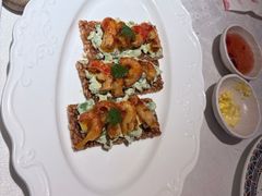-俄士厨房(环球港店)