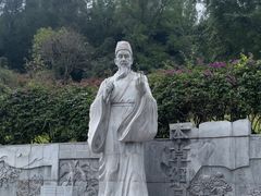 -龙头寺公园