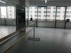 -德加芭蕾·舞蹈培训