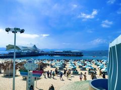 -三亚蜈支洲岛旅游区