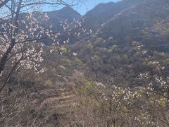 -京西十八潭风景区