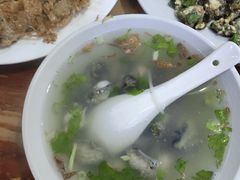 -建国蚵煎蚵面
