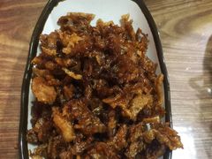 -大姨捞面(新安花园店)