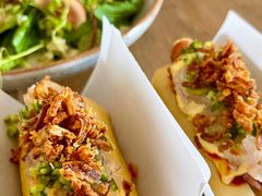 -BOR Eatery(安福路店)