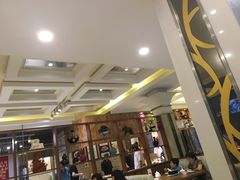 大堂-新时代大酒店(仰口路店)