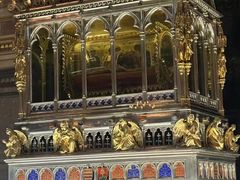 -圣伊什特万圣殿