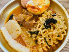 -三餐季年糕火锅(韩乐坊店)