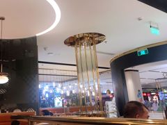大堂-椰子营·椰子鸡火锅(万象里店)