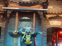 -红运火锅·中国名火锅·国风演绎(省体店)
