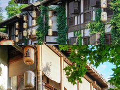 -茅山东方盐湖城景区