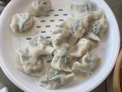 -韩记海鲜饺子旗舰店(红海新区店)