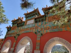 -普陀宗乘之庙(小布达拉宫)
