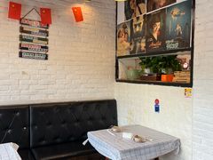 -狮龙啤酒烧烤屋(建二路店)