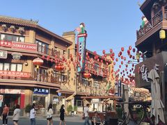 -茯茶镇