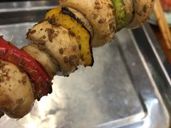 -炒豆合作社(东四总店)