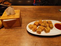 -香园茶社·金陵小灶(老门东店)