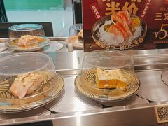 -小乔回转寿司(市府恒隆广场店)