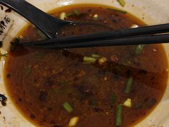-老家猪肝面(石油路店)