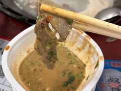 -懒谈秦市井羊肉馆(光谷青年城店)
