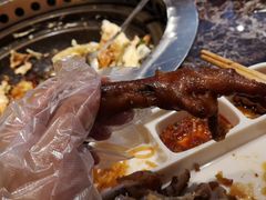 -灶座小锅烀饼·铁锅炖(全国总店)