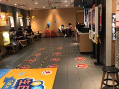 -麦当劳(上藤店)