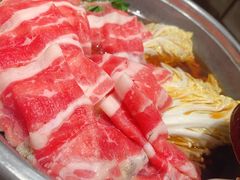 -聿山居·创意料理