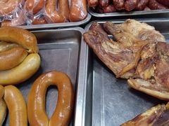-原掩骨会饶阳豆腐脑总店