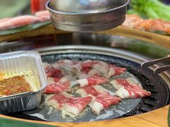 -玄希浪漫厨房·韩料烤肉(湖滨银泰in77店)