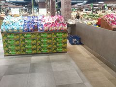 -果蔬好生活超市(乐堤港店)