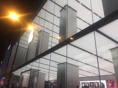 -Apple 零售店(Canton Road)