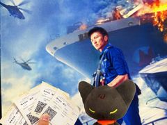 -金逸影城(中关村店)