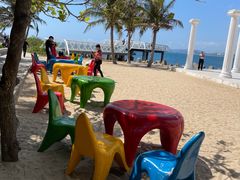 -海南分界洲岛旅游区