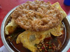 -谭老太正宗柳州螺狮粉(家和花园店)