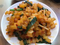 -再回首鸡肉米线(人民路一店)