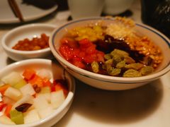 四川冰粉-初蓉丨遇见新川菜(亲贤街荣耀店)