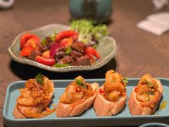 -安南越南餐厅(青岛万象城店)