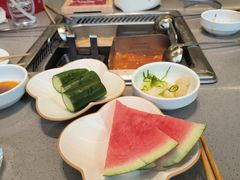 -海底捞火锅(苏宁生活广场店)