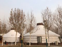 -九十九顶毡房(阜石路店)