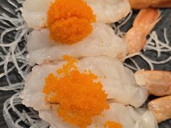 -争鲜回转寿司(西红门荟聚PLUS店)
