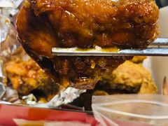 -SUN炸鸡专门店(西塔总店)