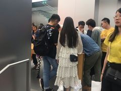 -Apple 零售店(Canton Road)