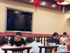 -阿西娅食府(中关村店)