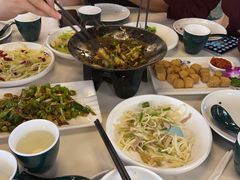 -黄弟大排档·湖南菜·小龙虾·小海鲜(凯旋北路店)