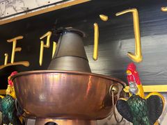 -前门张记涮肉(前门店)