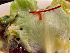 白灼靓油菜-稻香酒家·35年老字号(侨光店)