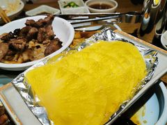 -泥炉烧肉师(新街口金銮巷店)