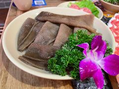 -蜀大侠火锅(森兰花园城店)