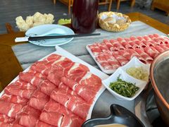 -东来顺饭庄(西直门店)