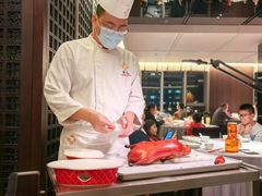 -秀儿四九城·新京菜(亚运村鸟巢店)