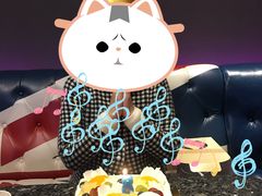 -樱花糕坊(凯德广场店)